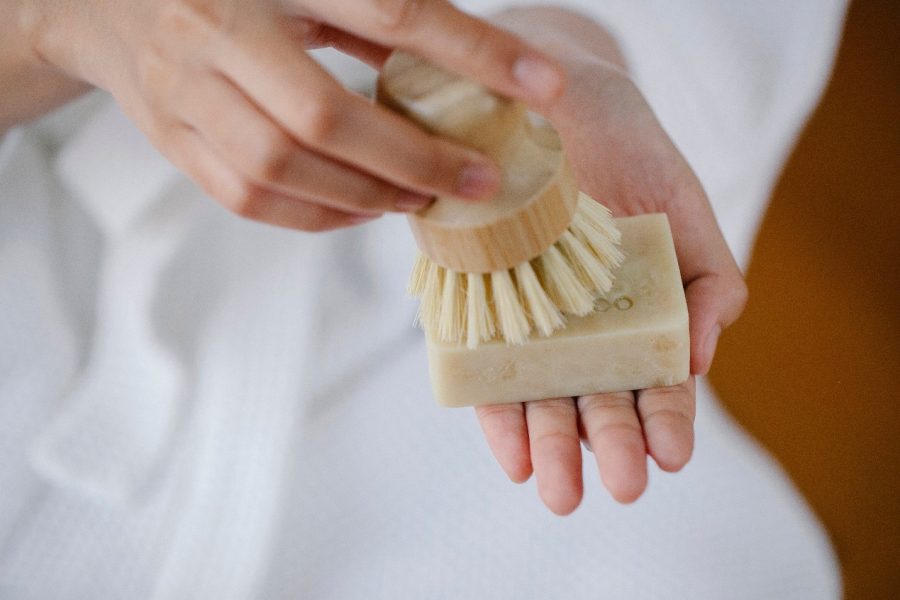Can Dry Brushing Spread Cancer